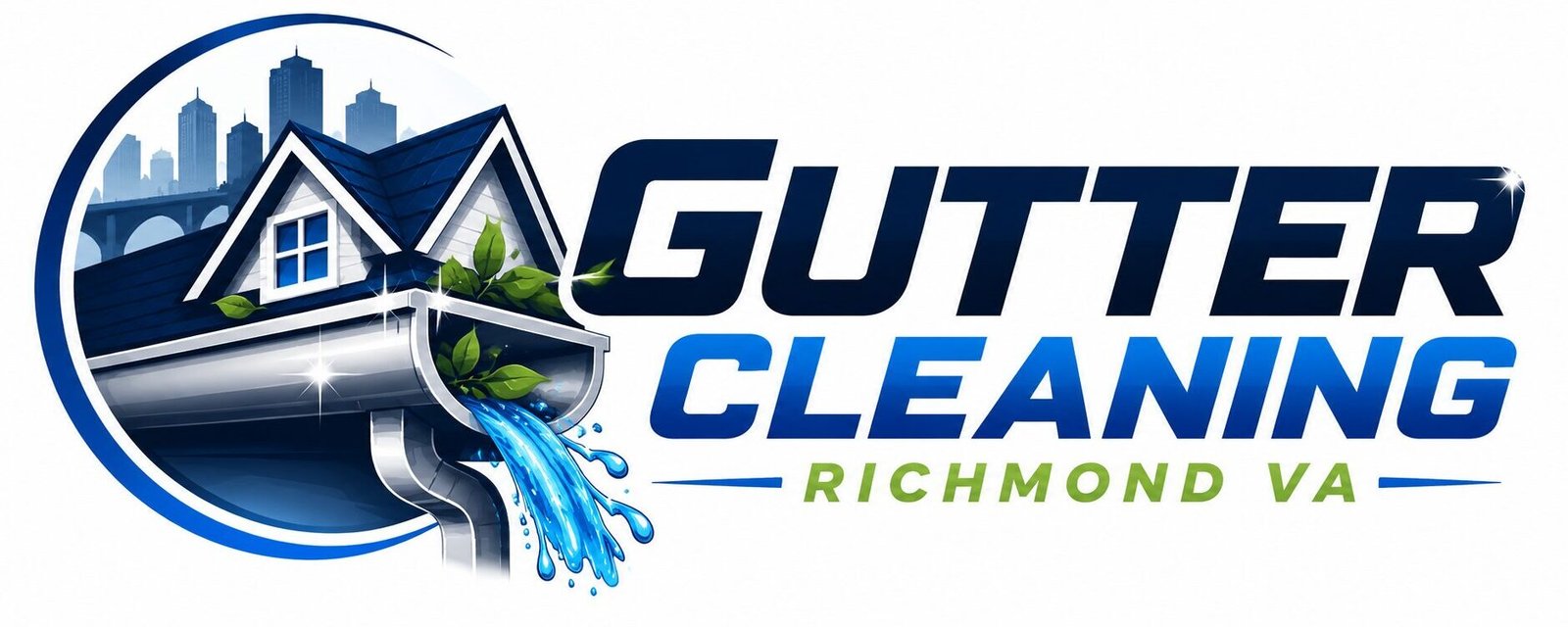Gutter Cleaning Richmond, Va